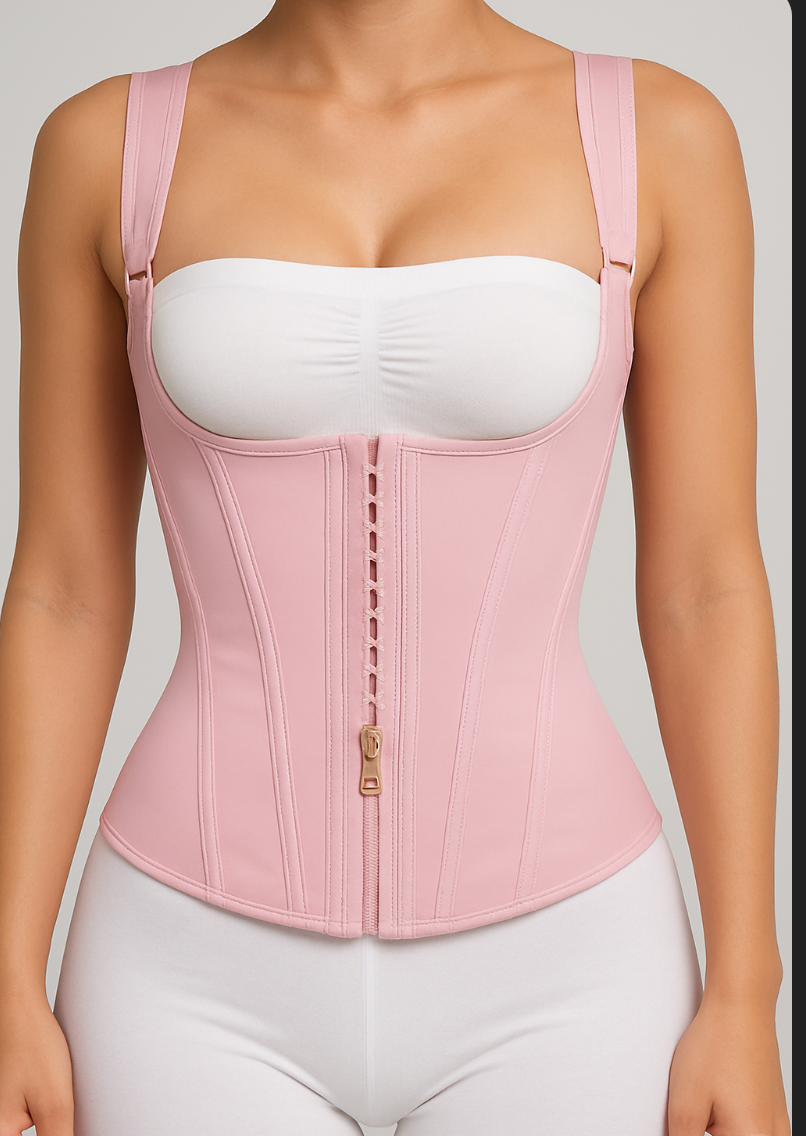 Snatched Shapewear
