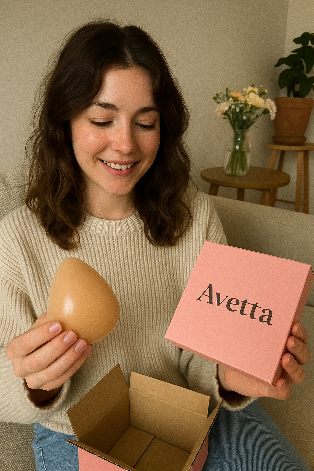 Avetta Boosties