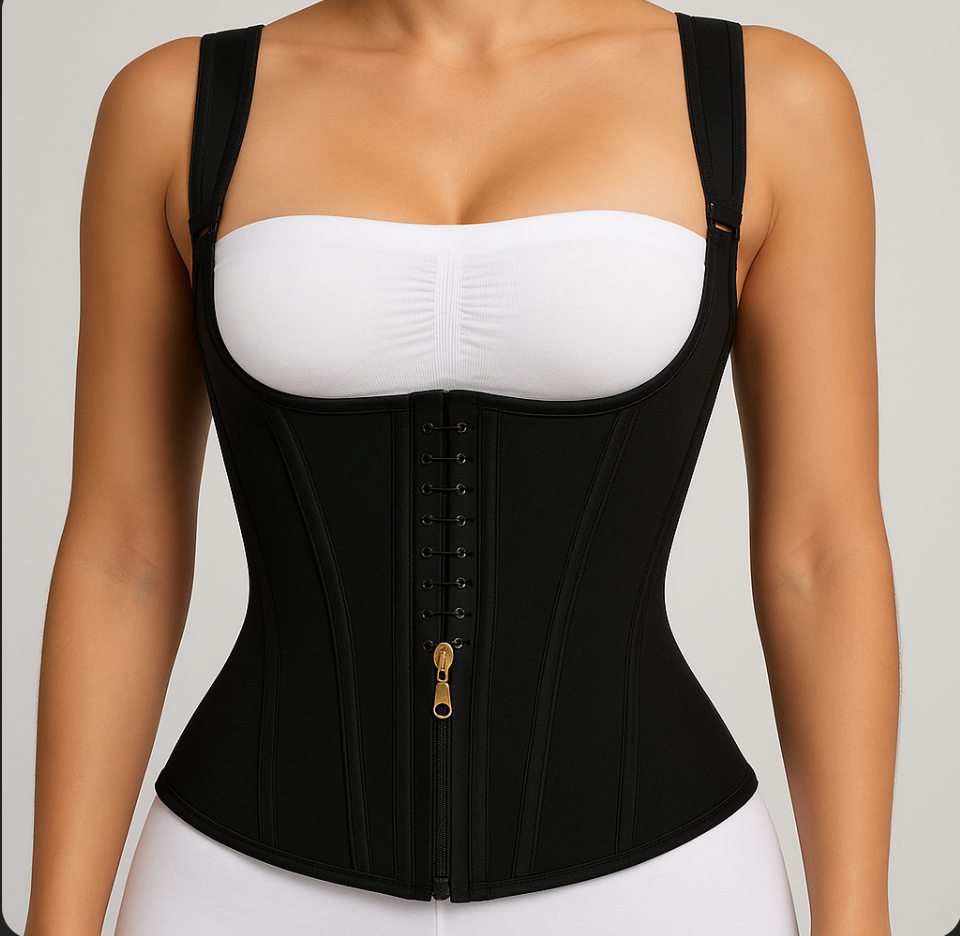 Snatched Shapewear