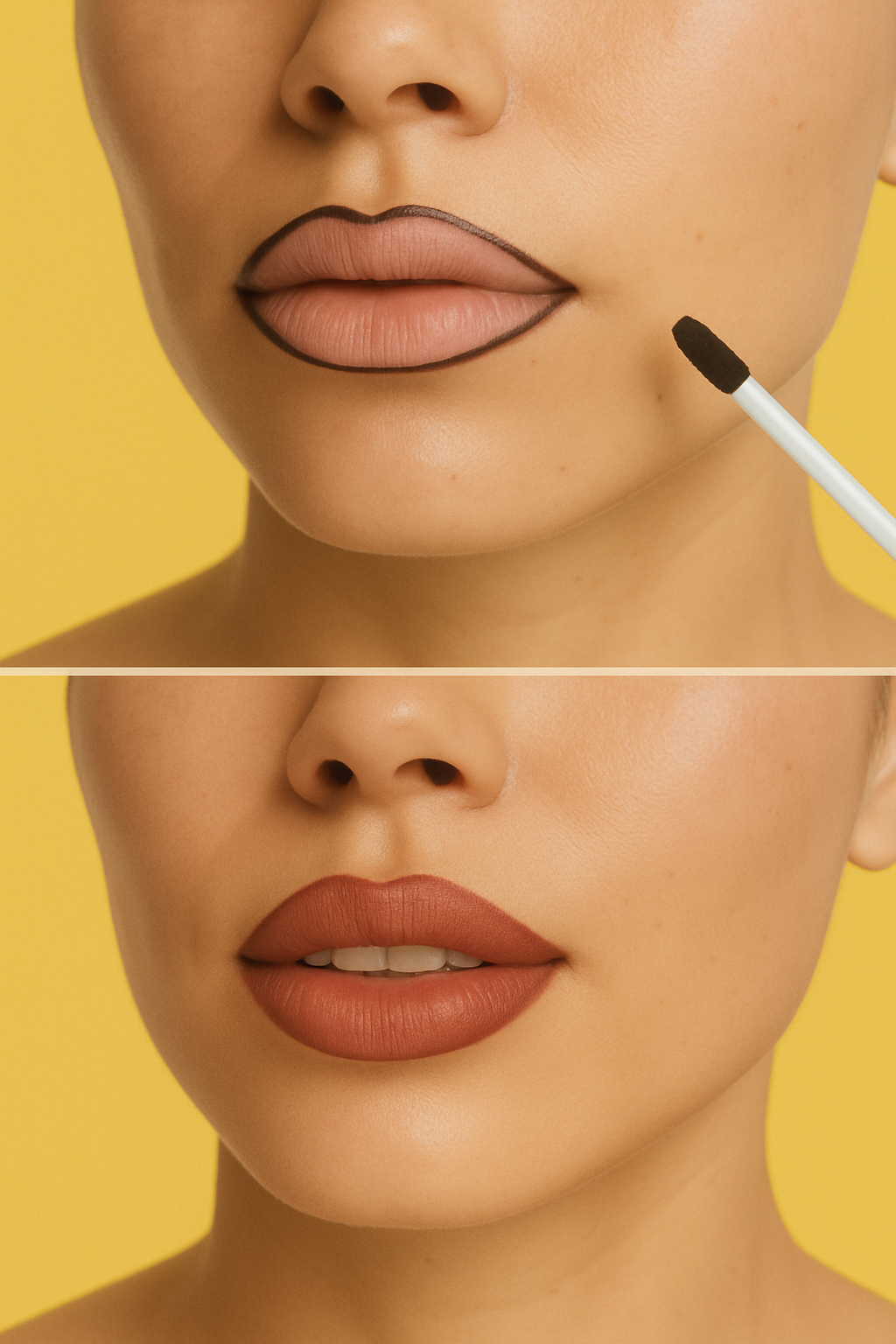 Avetta Long-Lasting  Lip Liner