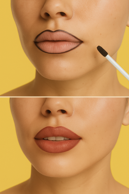 Avetta Long-Lasting  Lip Liner