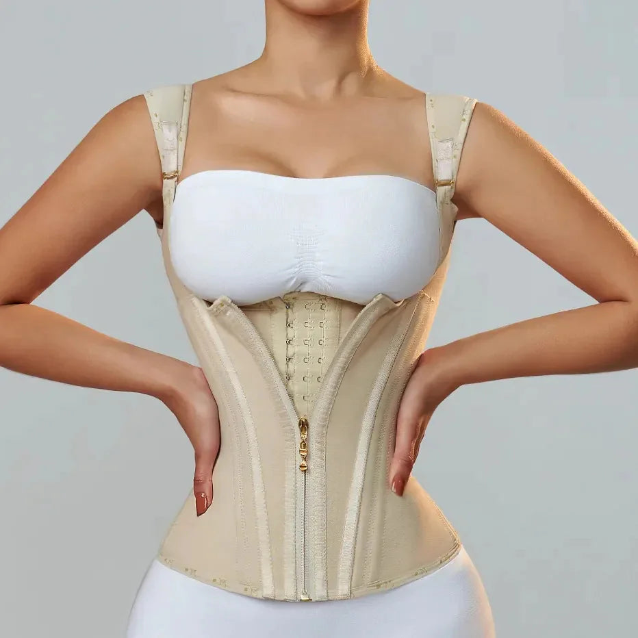 Snatched Shapewear