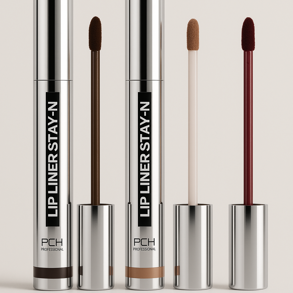 Avetta Long-Lasting  Lip Liner