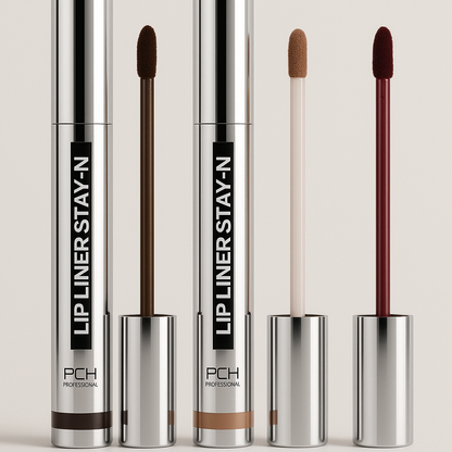Avetta Long-Lasting  Lip Liner